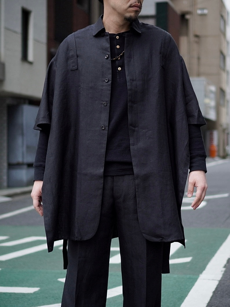 BATWING – Norwegian Rain & T-MICHAEL TOKYO STORE