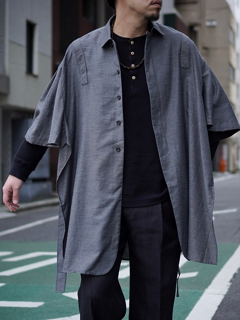 BATWING – Norwegian Rain & T-MICHAEL TOKYO STORE