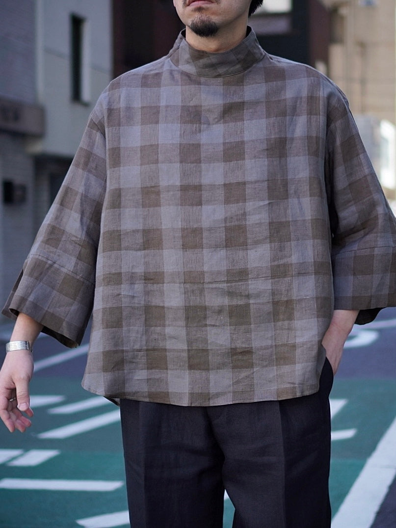 TUNIC – Norwegian Rain & T-MICHAEL TOKYO STORE