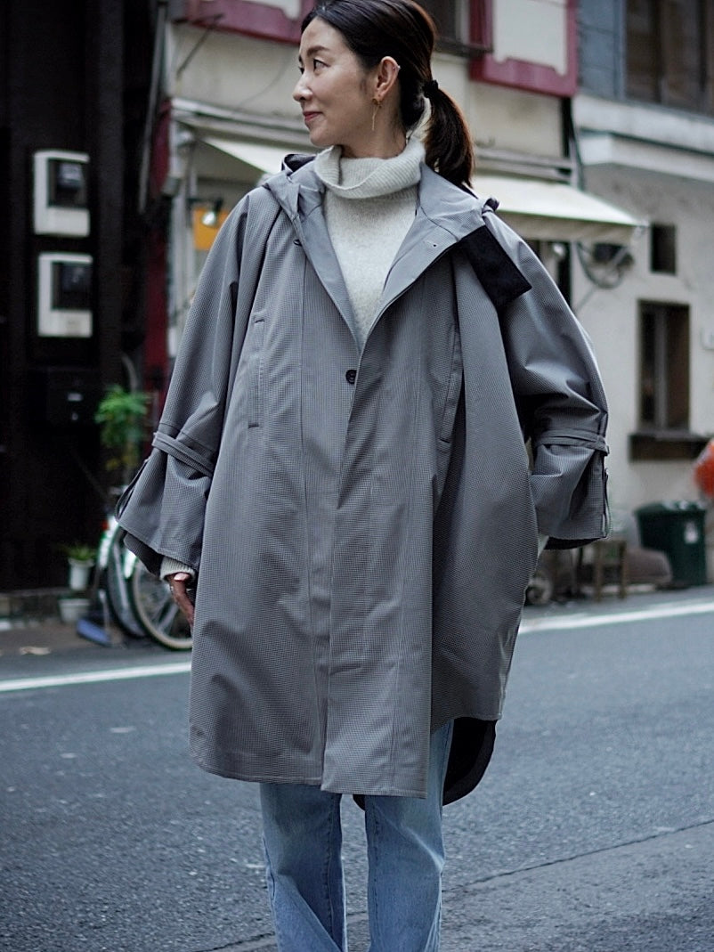 RAINCHO UNISEX – Norwegian Rain & T-MICHAEL TOKYO STORE